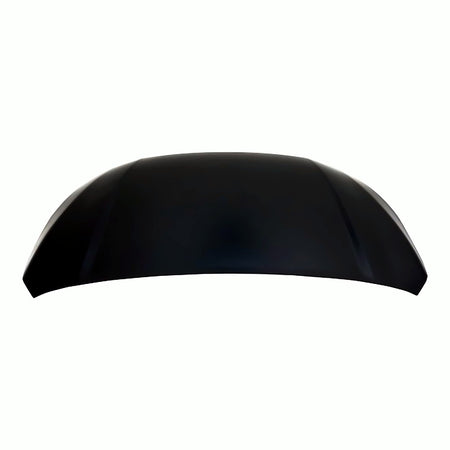 2018-2023 Subaru Crosstrek Hood Aluminum – Detail View (SU1230153)