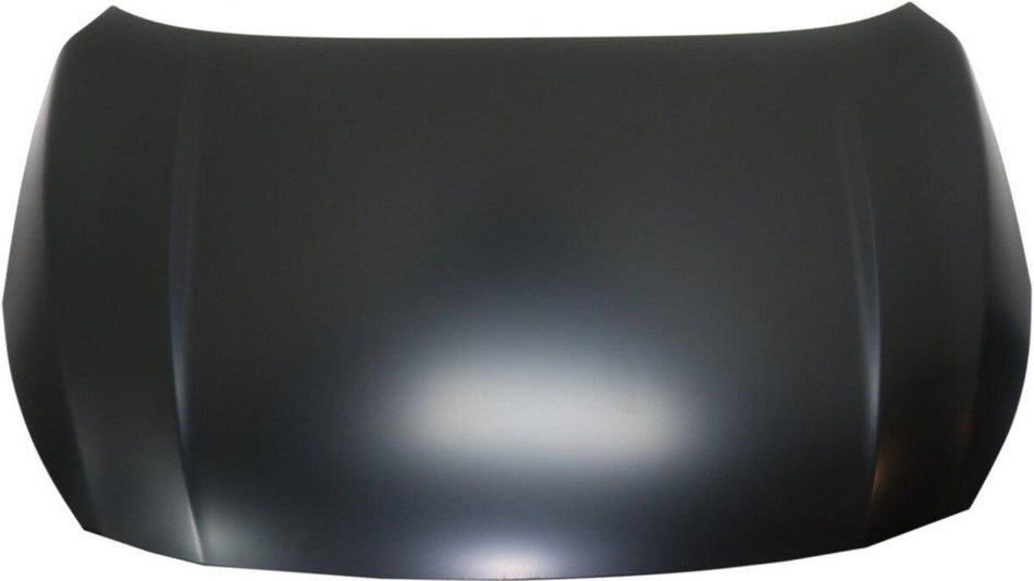 2018-2023 Subaru Crosstrek Hood Aluminum