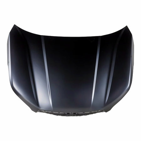 2025 Subaru Forester Hood Aluminum - product view, Part SU1230156