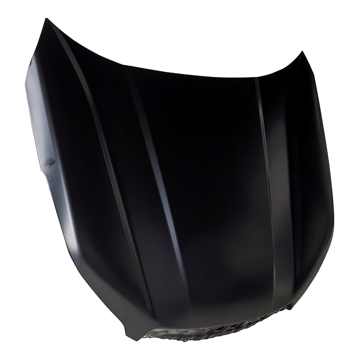 2019-2024 Subaru Forester Hood Aluminium – Angle View (SU1230156)
