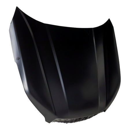 2019-2024 Subaru Forester Hood Aluminium – Angle View (SU1230156)