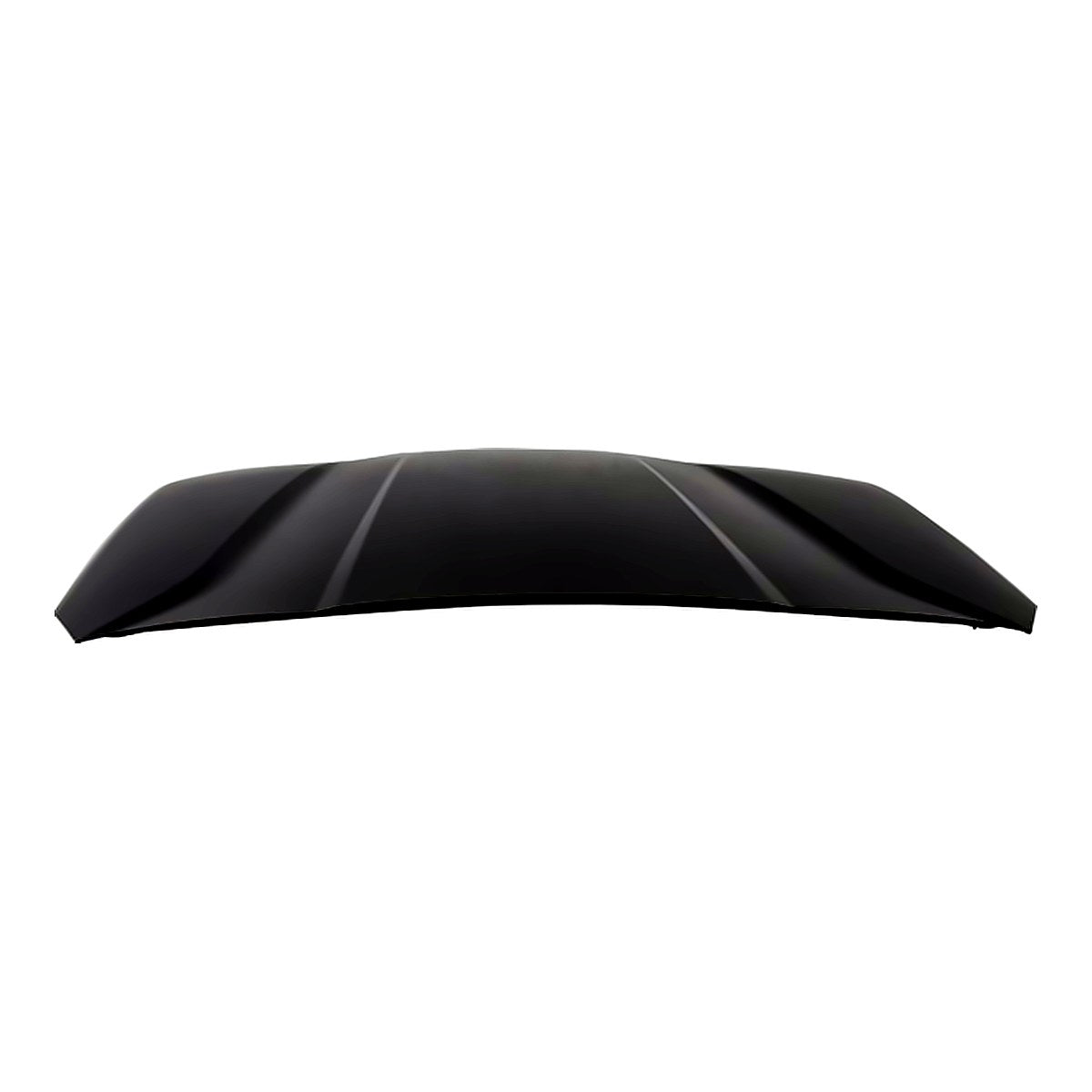 2019-2024 Subaru Forester Hood Aluminium – Close-Up View (SU1230156)