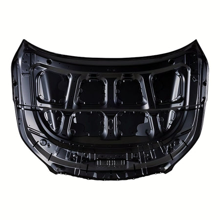 2025 Subaru Forester Hood Aluminum - back view, Part SU1230156