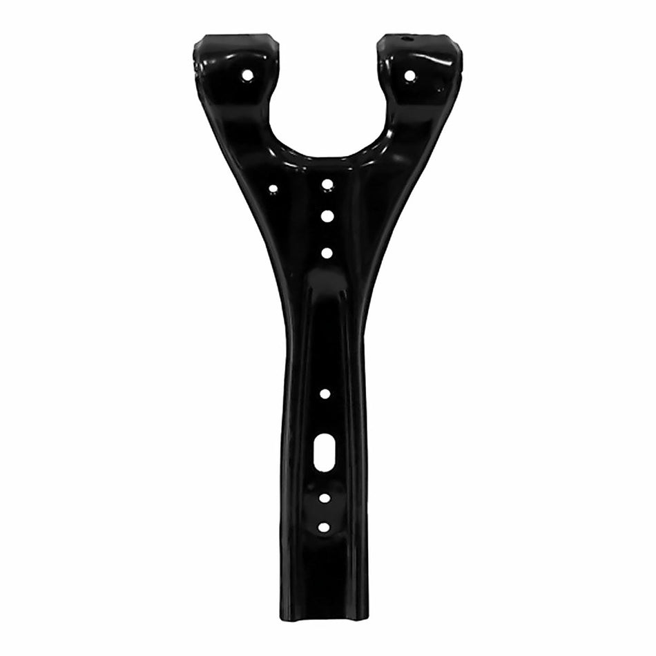 2005-2007 Subaru Outback Legacy Hood Latch - product view, Part SU1233100