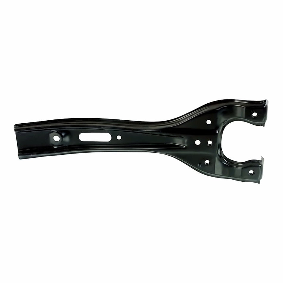 2008-2014 Subaru Impreza Wrx Hood Latch - product view, Part SU1234103