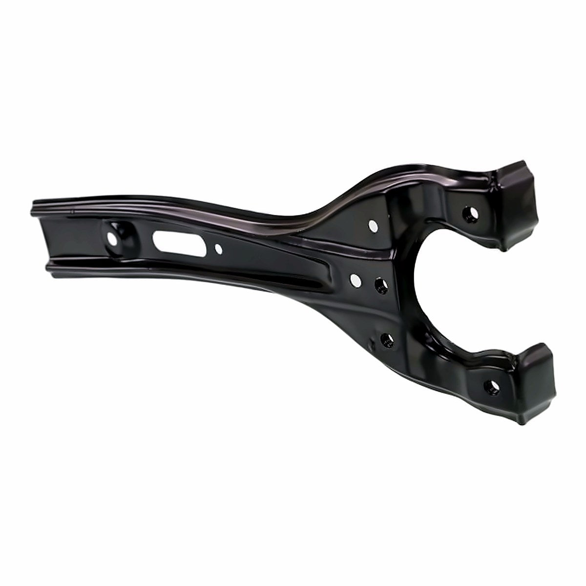 2008-2011 Subaru Impreza Hood Latch Support – Side View (SU1234103)