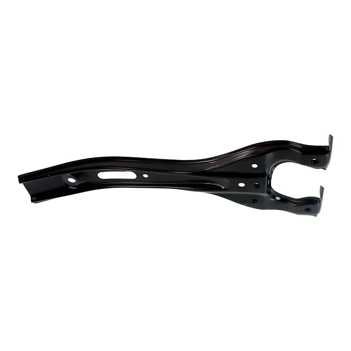 2008-2011 Subaru Impreza Hood Latch Support – Detail View (SU1234103)