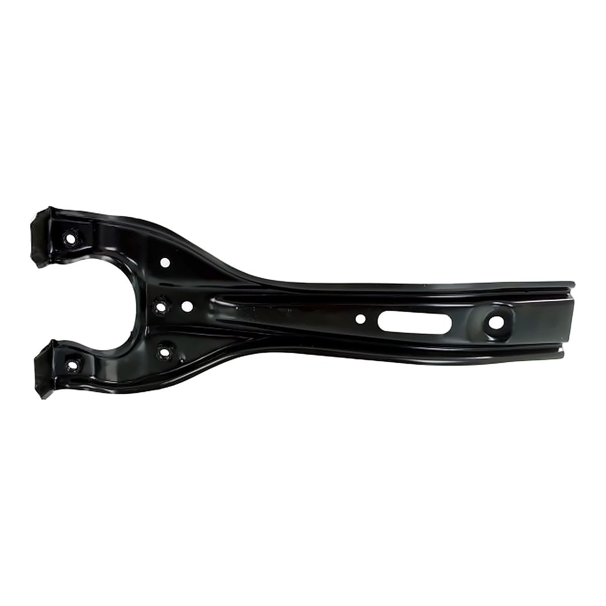 2008-2011 Subaru Impreza Hood Latch Support – Back View (SU1234103)