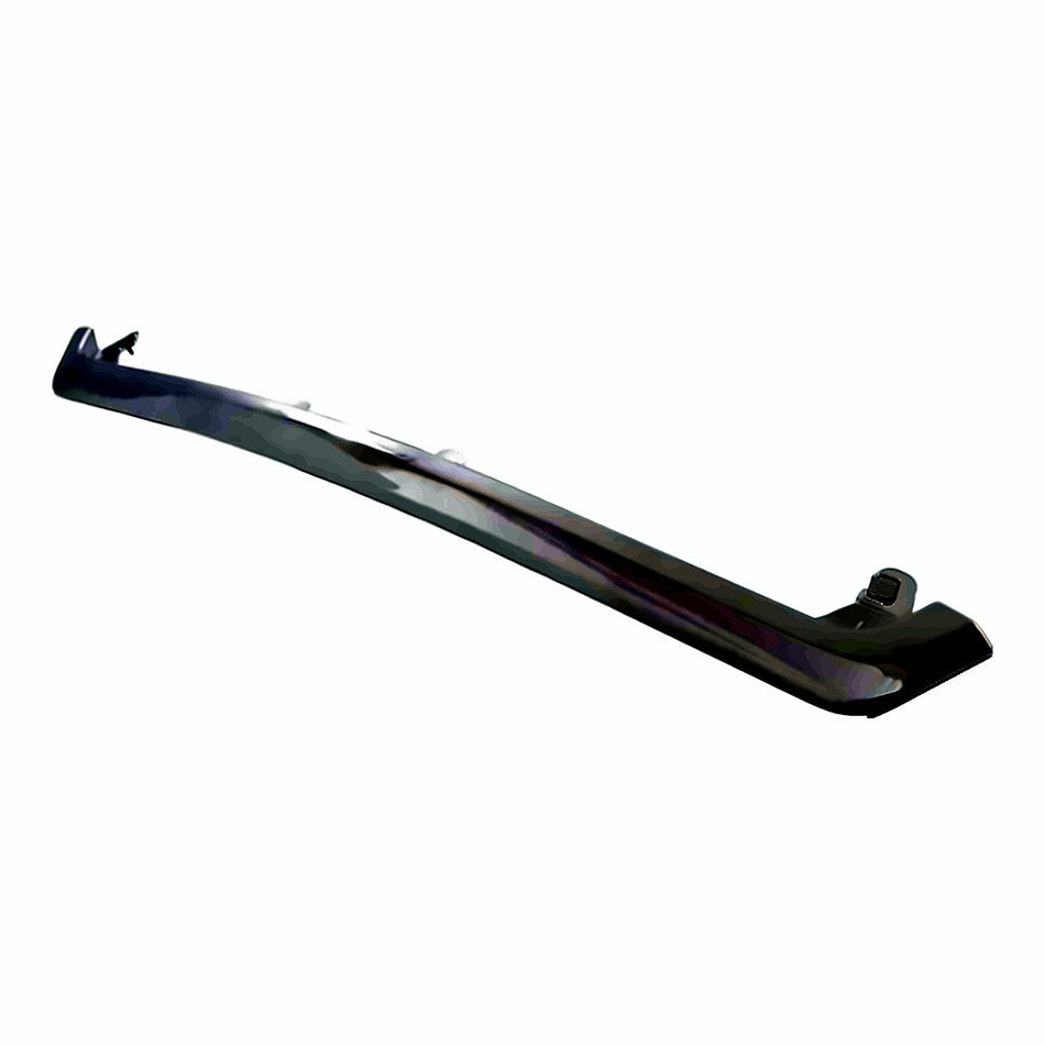 2014-2016 Subaru Forester Hood Molding All Chrome – Side View (SU1235100)