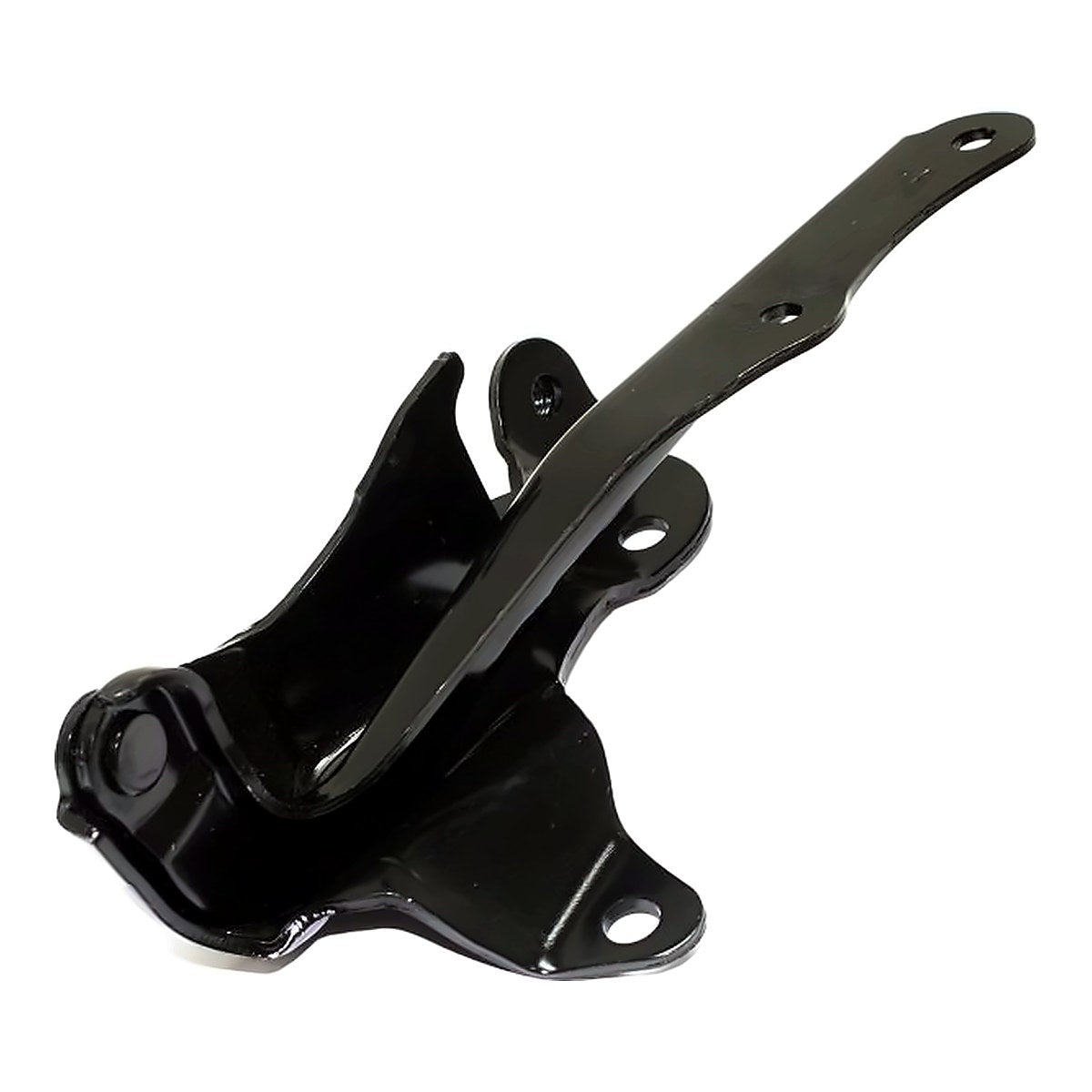 2009-2013 Subaru Forester Hood Hinge Driver Side – Front View (SU1236102)