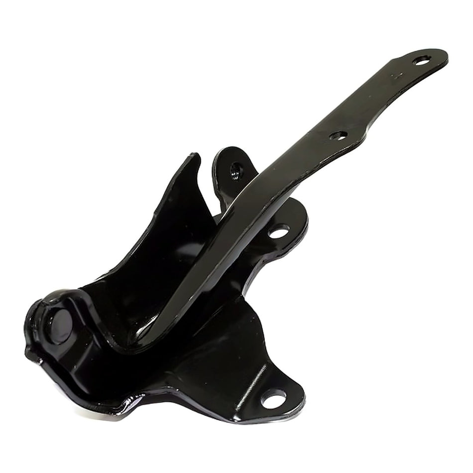 2009-2013 Subaru Forester Hood Hinge Driver Side – Front View (SU1236102)