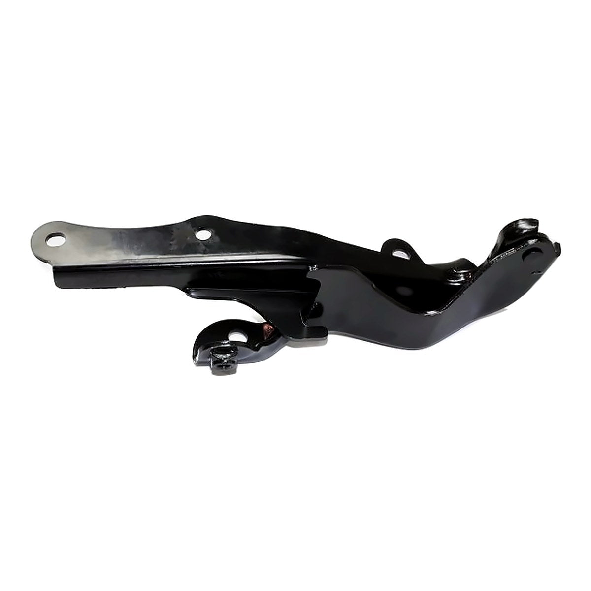 2009-2013 Subaru Forester Hood Hinge Driver Side – Angle View (SU1236102)