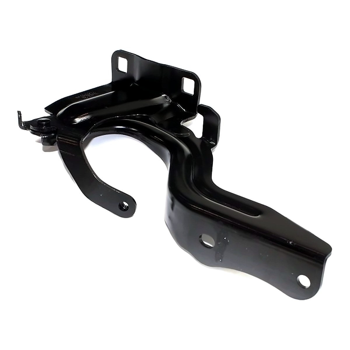 2009-2013 Subaru Forester Hood Hinge Passenger Side – Front View (SU1236103)