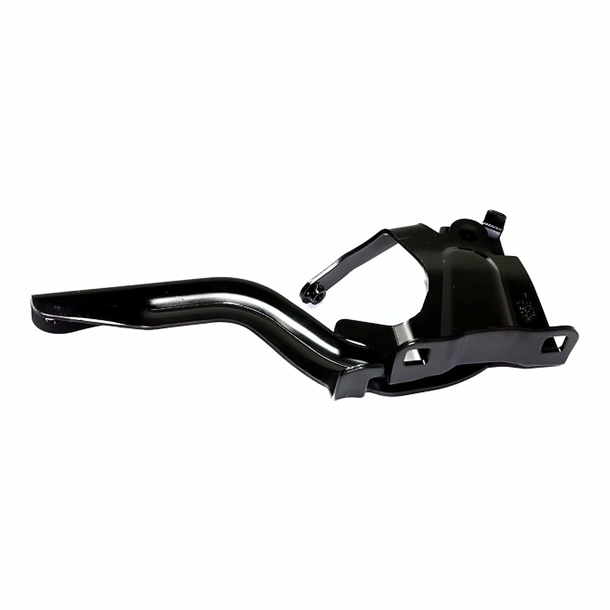 2009-2013 Subaru Forester Hood Hinge Passenger Side – Detail View (SU1236103)