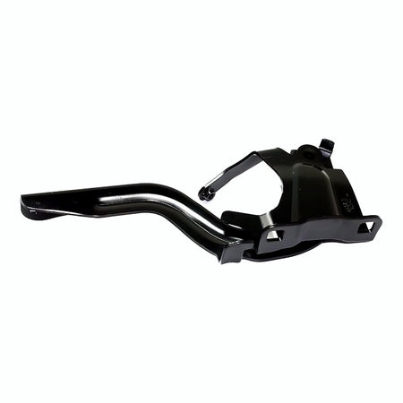 2009-2013 Subaru Forester Hood Hinge Passenger Side – Detail View (SU1236103)