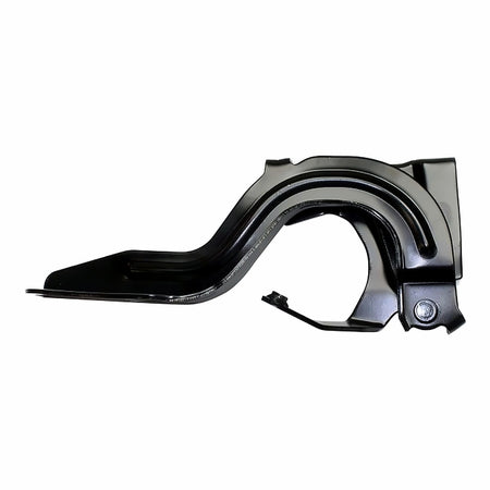 2009-2013 Subaru Forester Hood Hinge Passenger Side – Back View (SU1236103)