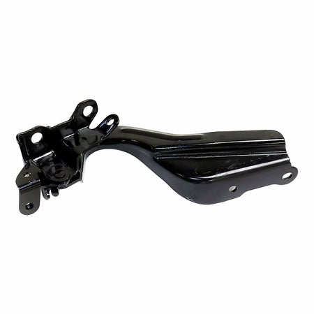 2016-2017 Subaru Crosstrek Hood Hinge Driver Side - side angle, Part SU1236108