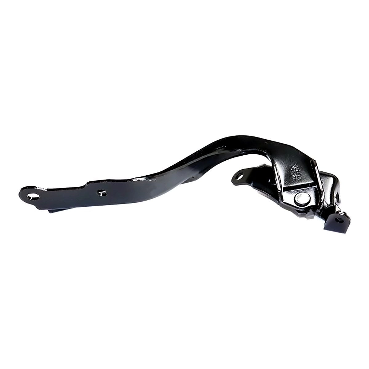 2012-2016 Subaru Impreza Hood Hinge Driver Side – Detail View (SU1236108)