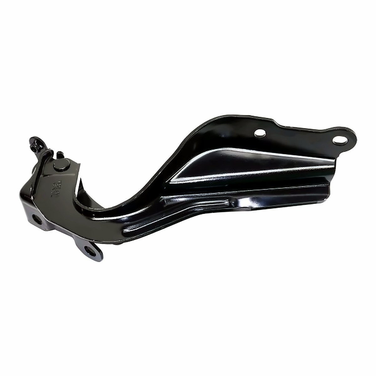 2012-2016 Subaru Impreza Hood Hinge Driver Side – Back View (SU1236108)