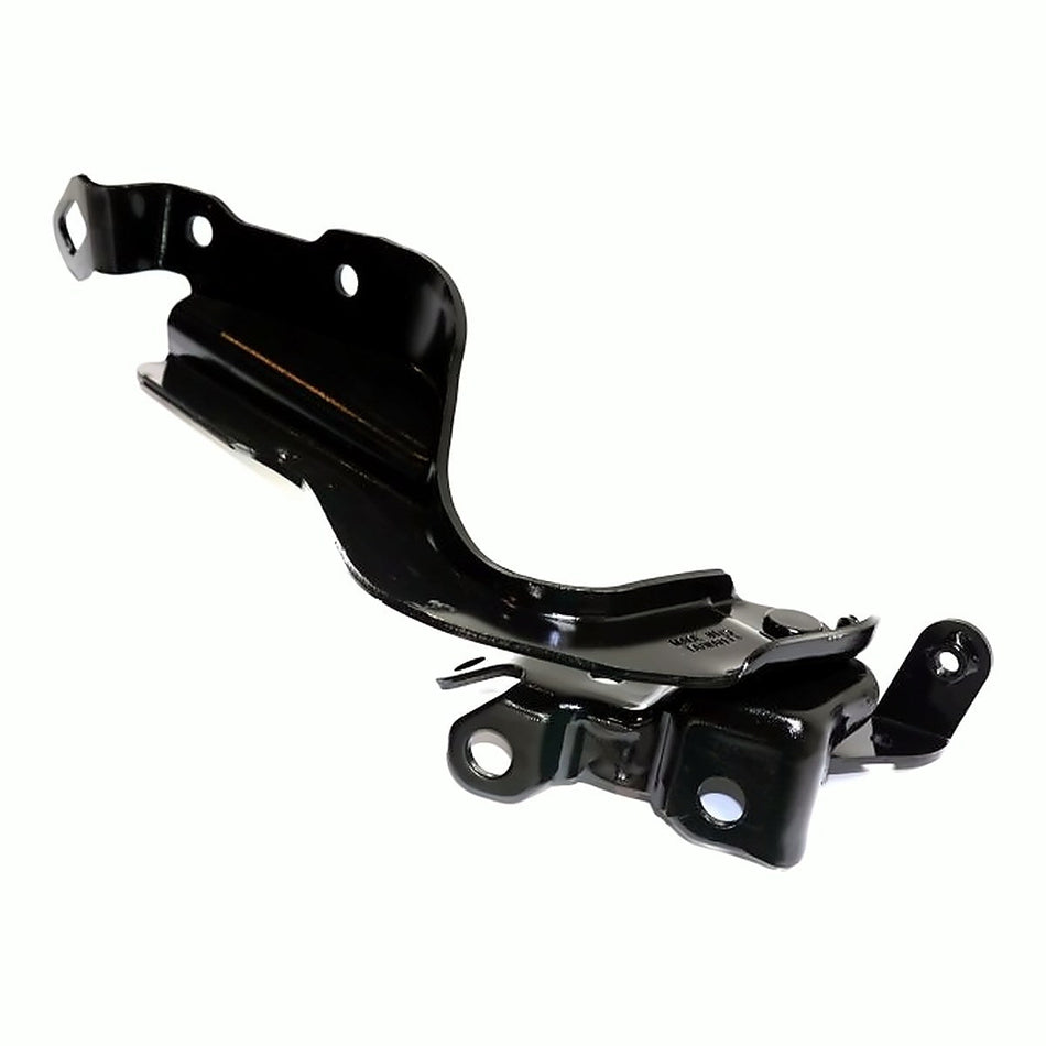 2016-2017 Subaru Crosstrek Hood Hinge Passenger Side - product view, Part SU1236109