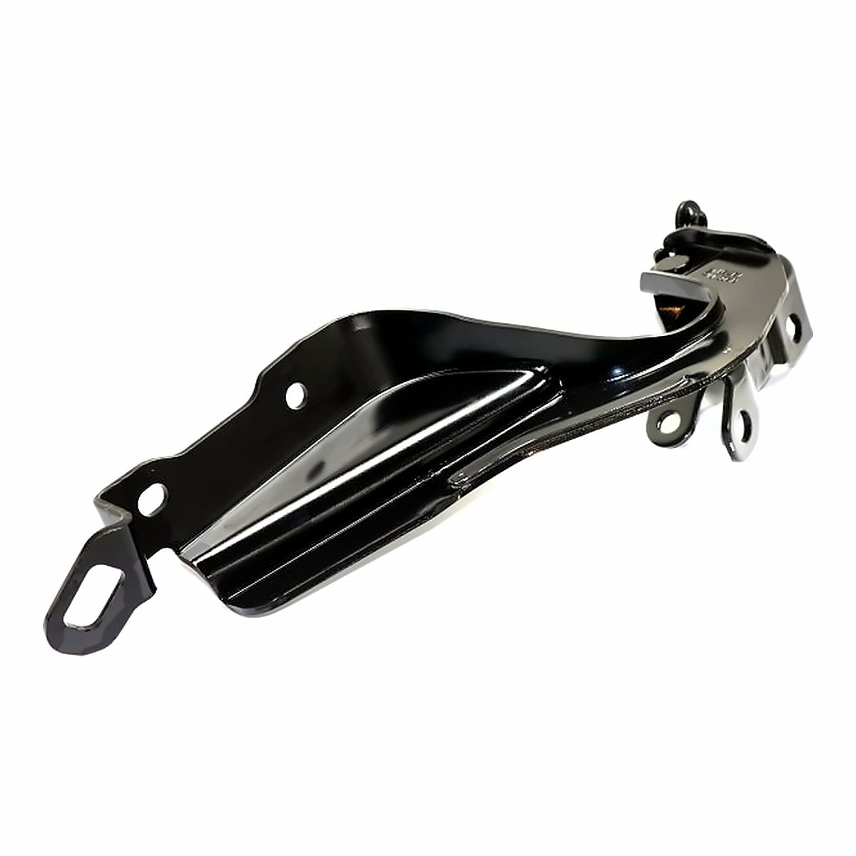 2012-2016 Subaru Impreza Hood Hinge Passenger Side – Detail View (SU1236109)