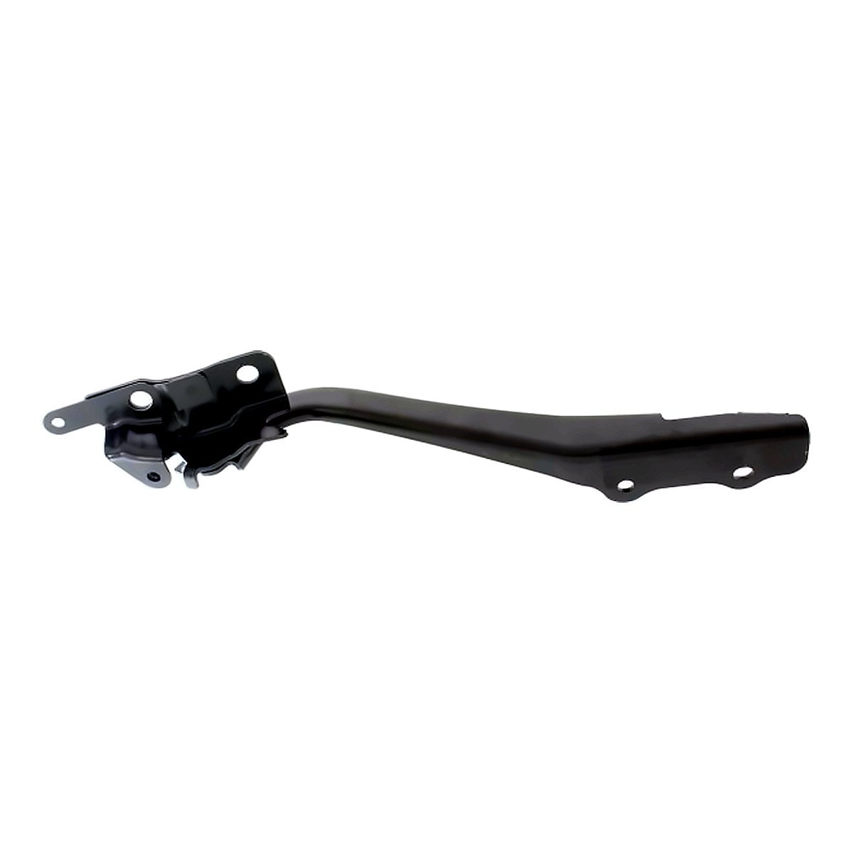 2017-2023 Subaru Impreza Hood Hinge Driver Side Sdn/Wgn – Side View (SU1236110)