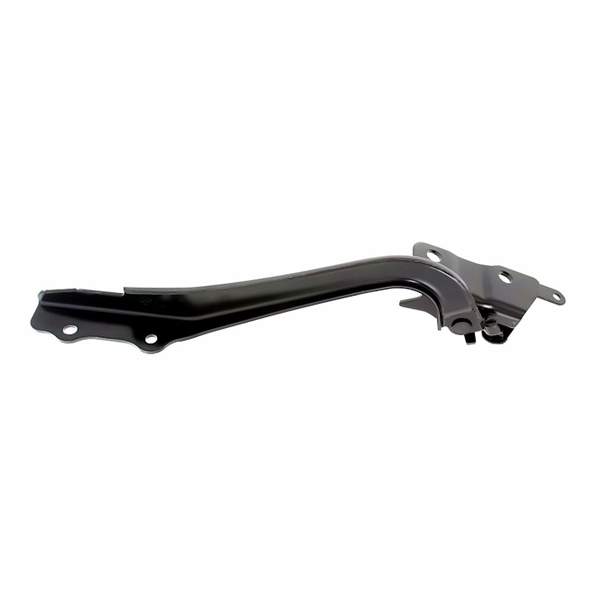 2017-2023 Subaru Impreza Hood Hinge Driver Side Sdn/Wgn – Back View (SU1236110)