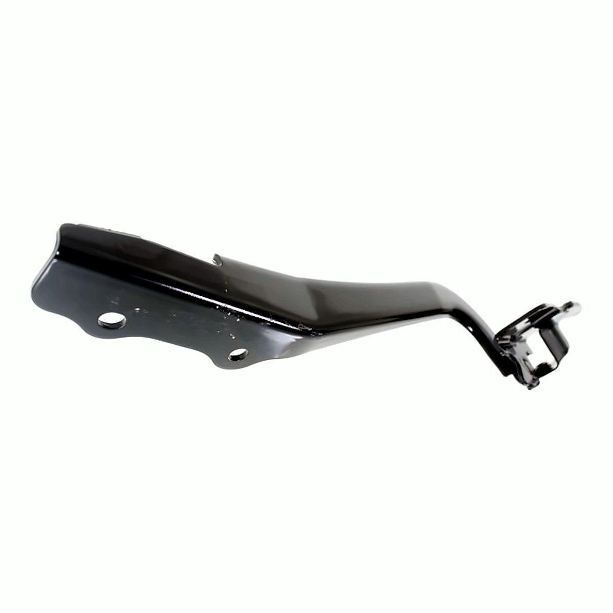2017-2023 Subaru Impreza Hood Hinge Passenger Side Steel Sdn/Wgn – Side View (SU1236111)