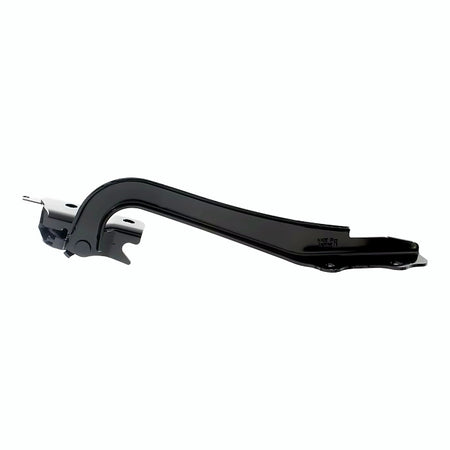 2017-2023 Subaru Impreza Hood Hinge Passenger Side Steel Sdn/Wgn – Back View (SU1236111)