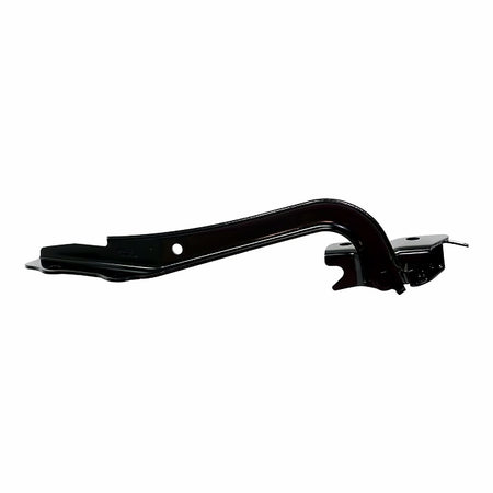 2018-2023 Subaru Crosstrek Hood Hinge Driver Side Steel – Detail View (SU1236112)