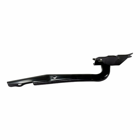 2018-2023 Subaru Crosstrek Hood Hinge Driver Side Steel – Back View (SU1236112)
