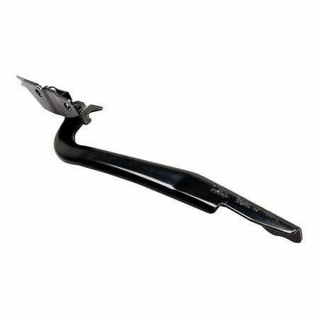 2018-2023 Subaru Crosstrek Hood Hinge Passenger Side Steel – Side View (SU1236113)