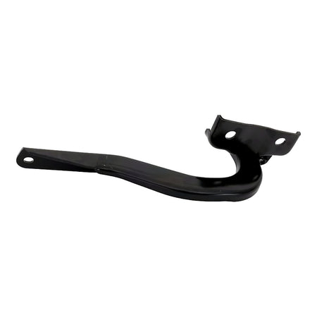 2020-2025 Subaru Legacy Hood Hinge Driver Side Black – Back View (SU1236116)