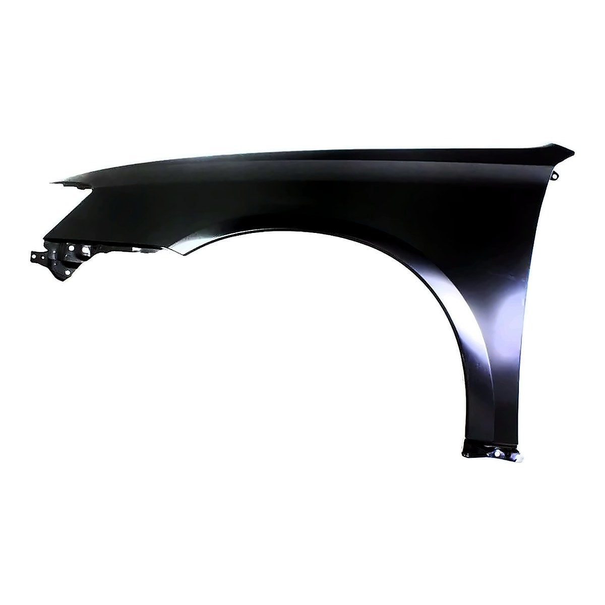 2005-2007 Subaru Legacy Fender Front Driver Side – Front View (SU1240127)