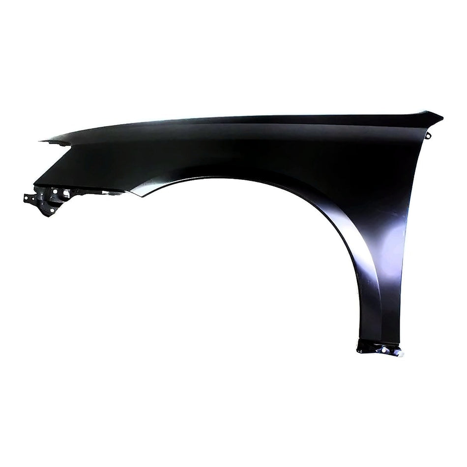 2005-2007 Subaru Legacy Fender Front Driver Side – Front View (SU1240127)