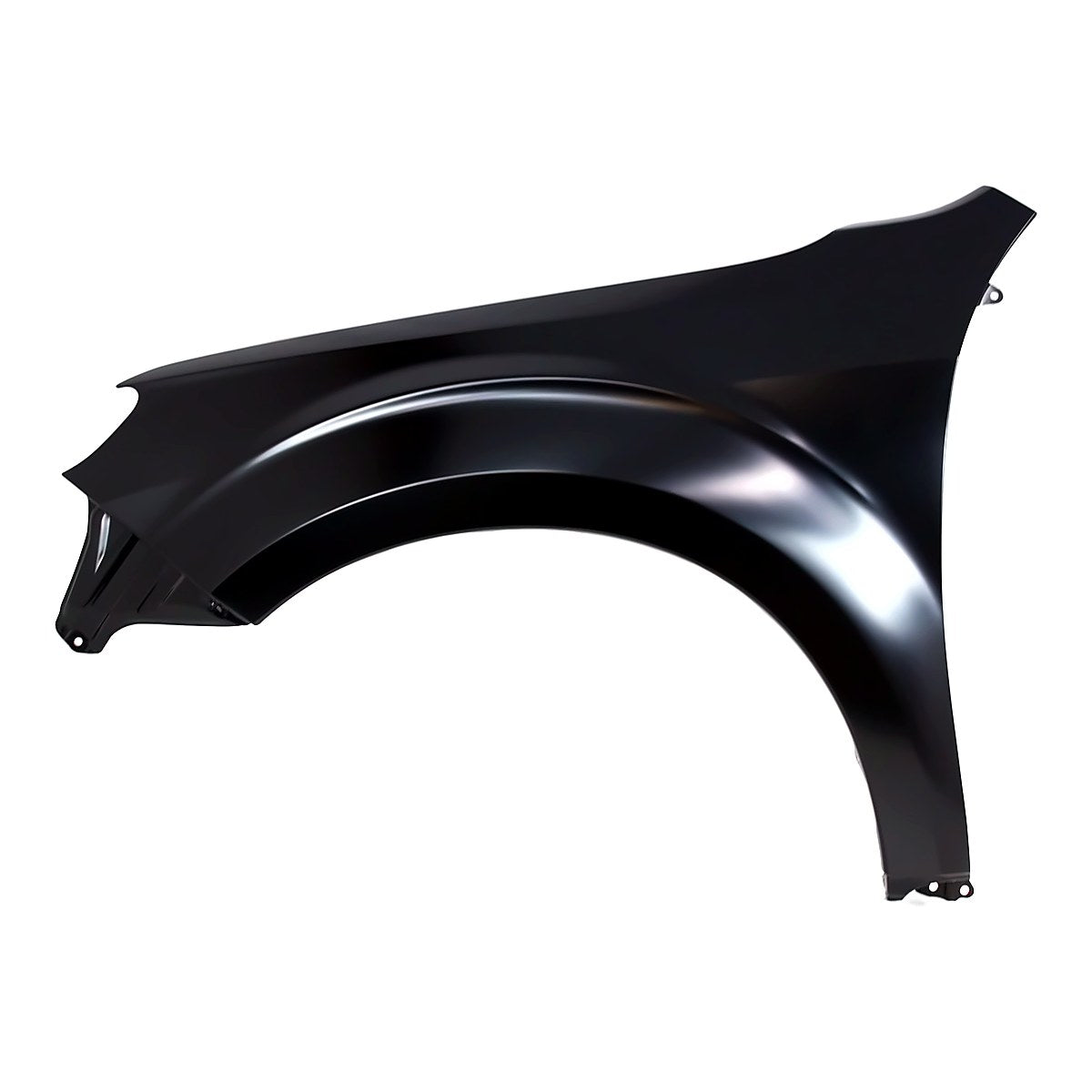 2009-2013 Subaru Forester Fender Front Driver Side – Front View (SU1240128)