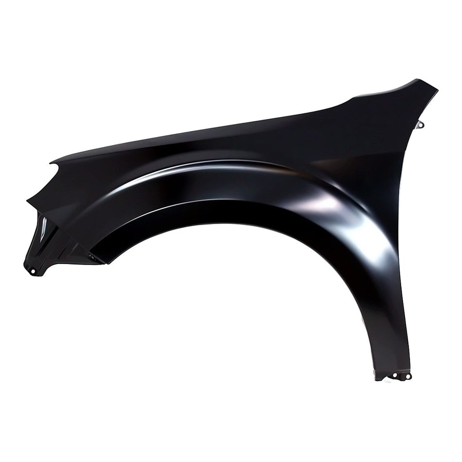 2009-2013 Subaru Forester Fender Front Driver Side – Front View (SU1240128)