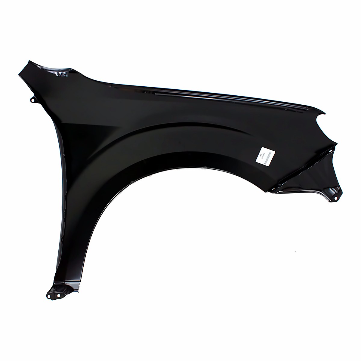 2009-2013 Subaru Forester Fender Front Driver Side – Back View (SU1240128)
