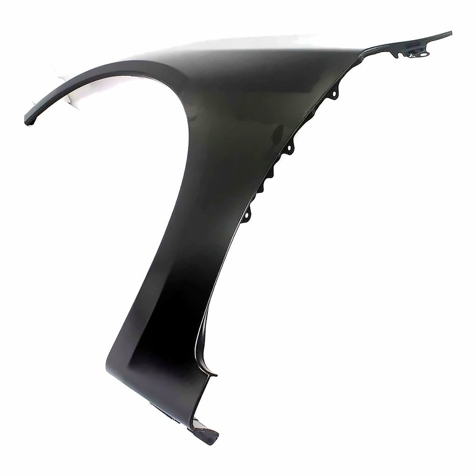 2008-2010 Subaru Impreza Wrx Fender Front - side angle, Part SU1240129