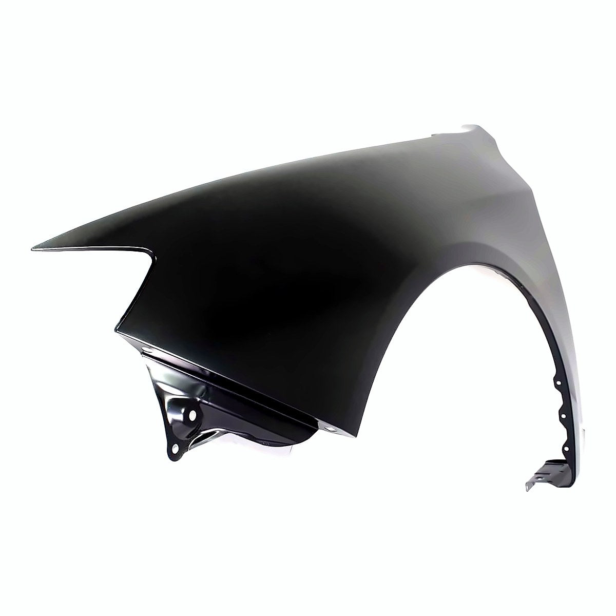 2008-2011 Subaru Impreza Fender Front Driver Side Exclude Impreza Wrx Sti Model – Side View (SU1240129)