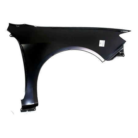 2008-2011 Subaru Impreza Fender Front Driver Side Exclude Impreza Wrx Sti Model – Back View (SU1240129)