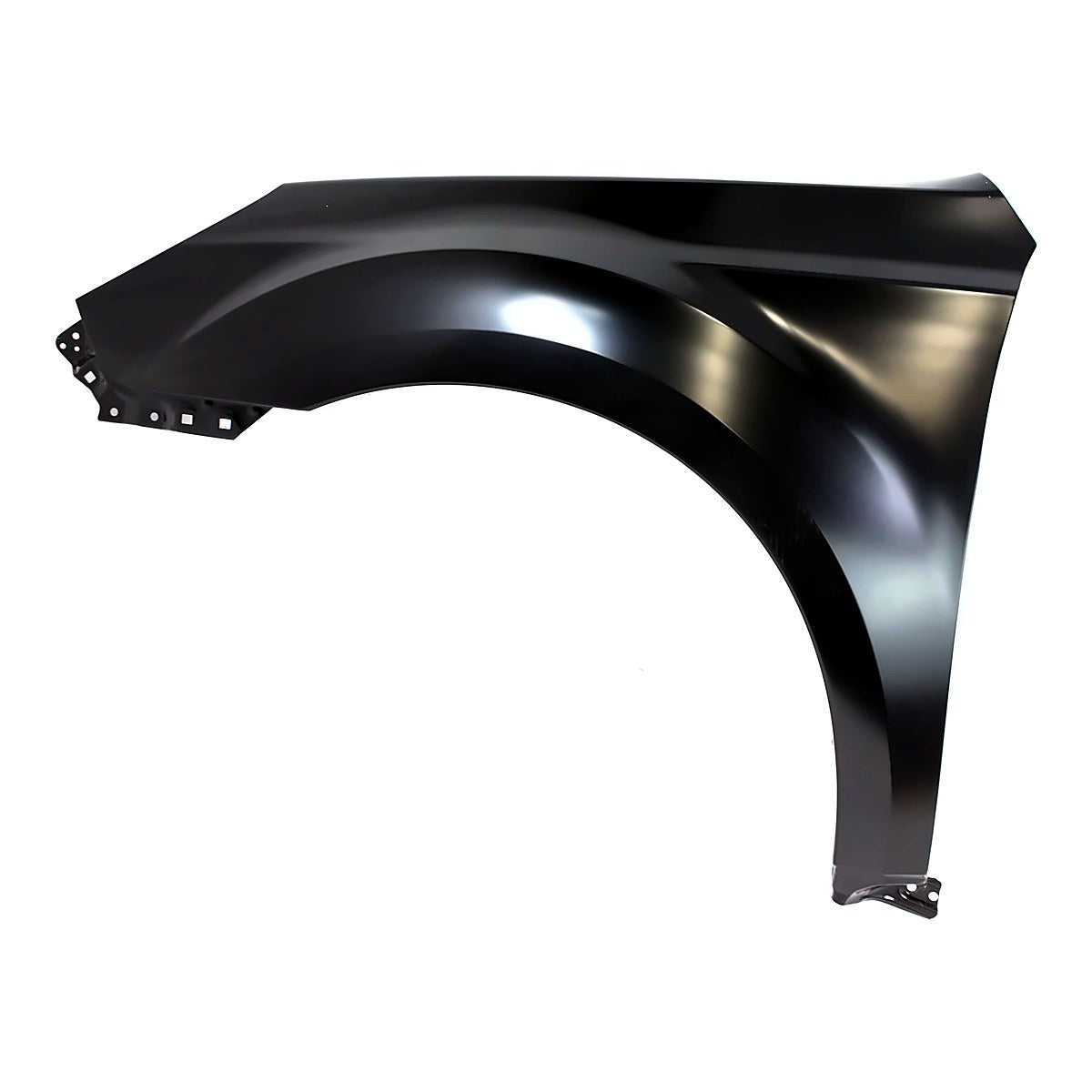 2010-2014 Subaru Legacy Fender Front Driver Side – Front View (SU1240130)