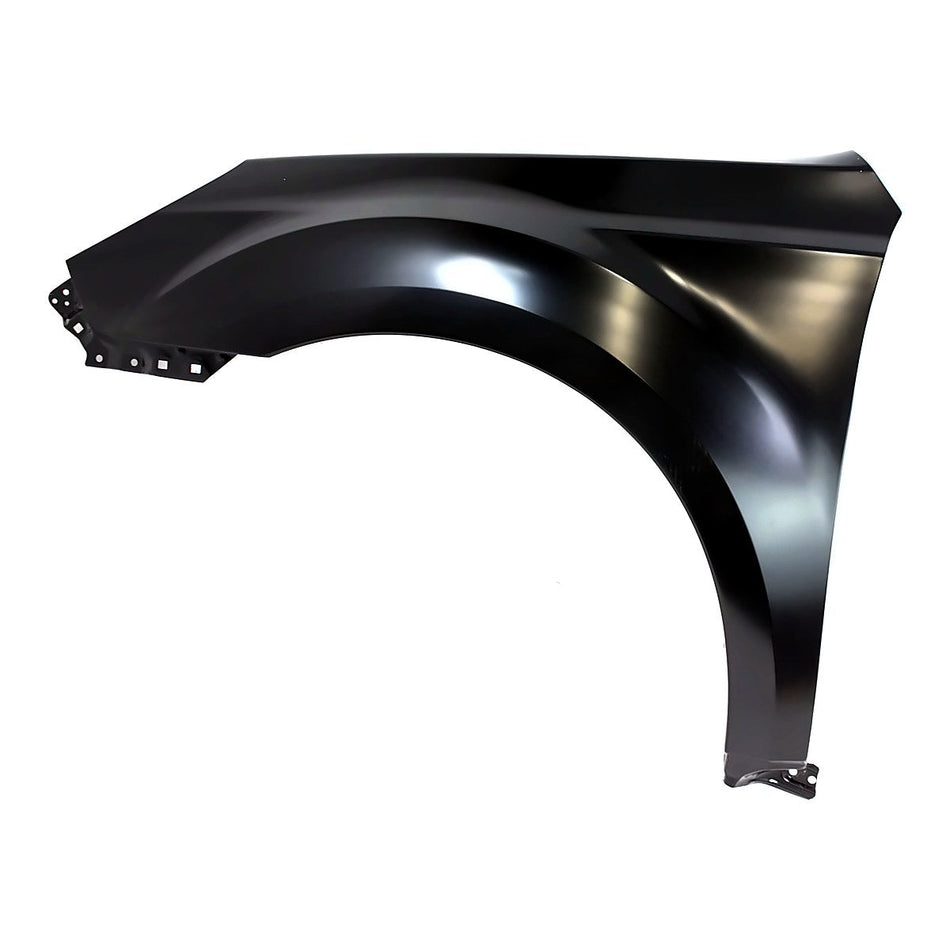 2010-2014 Subaru Legacy Fender Front Driver Side – Front View (SU1240130)