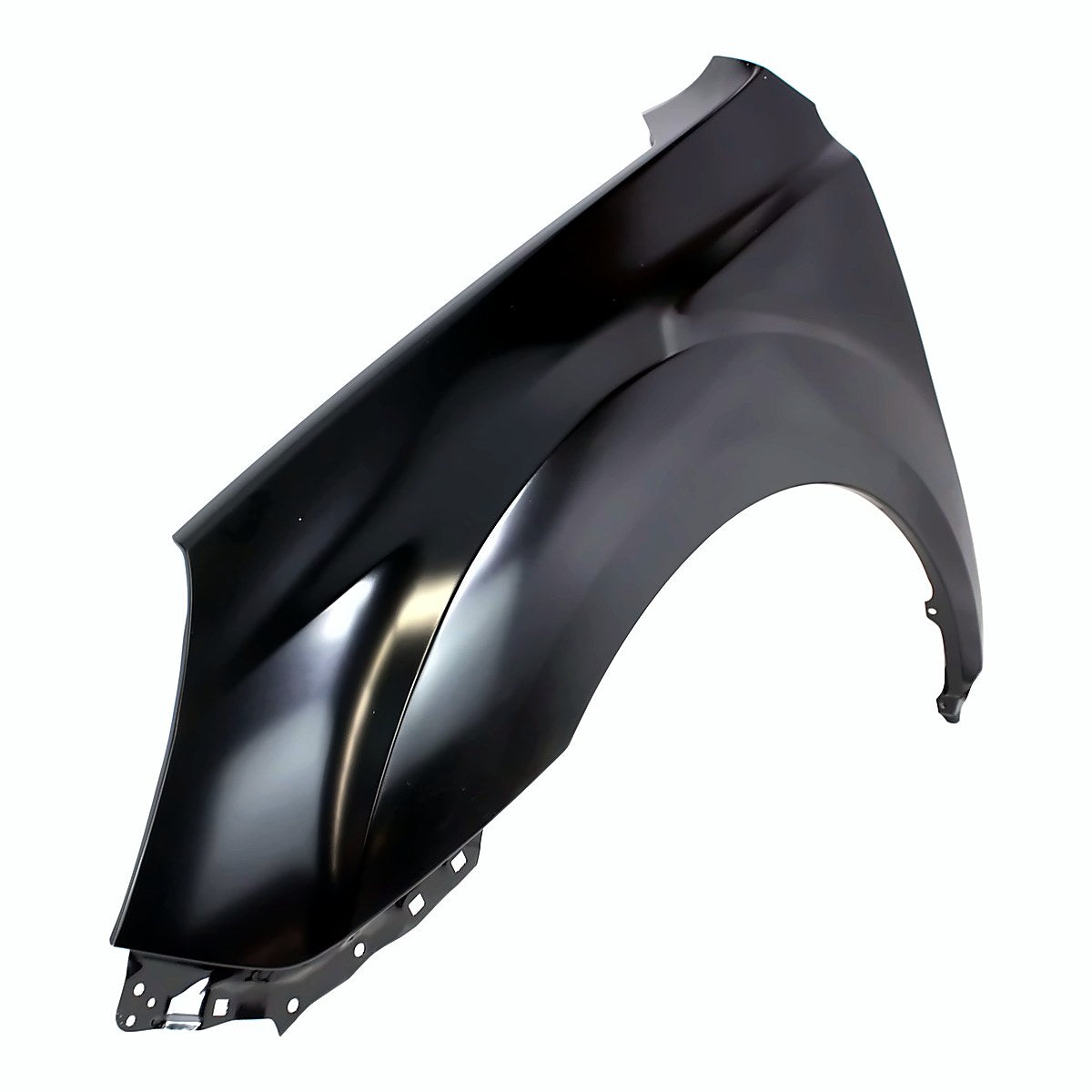 2010-2014 Subaru Legacy Fender Front Driver Side – Side View (SU1240130)