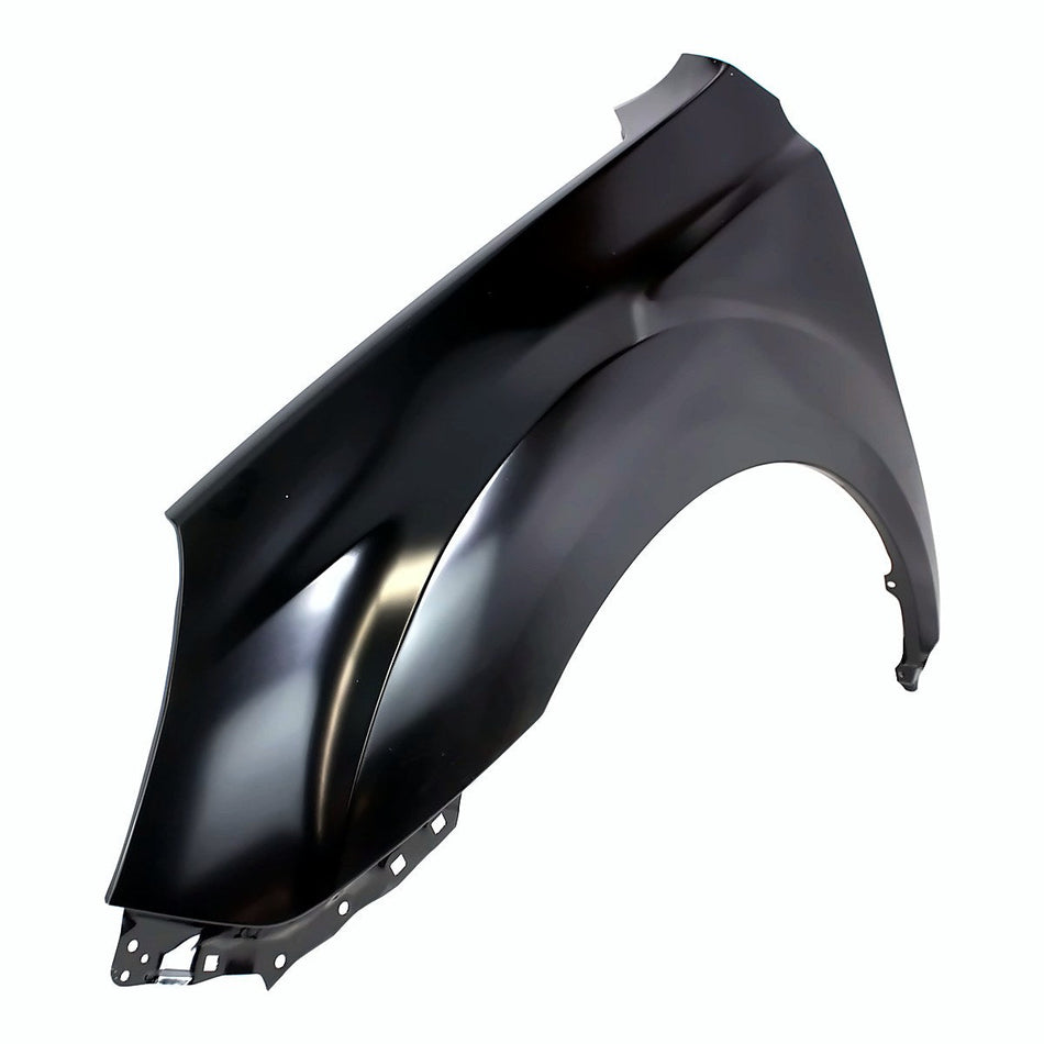 2010-2014 Subaru Legacy Fender Front Driver Side – Side View (SU1240130)