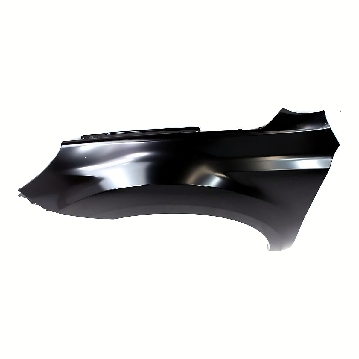2010-2014 Subaru Legacy Fender Front Driver Side – Side View (SU1240130)