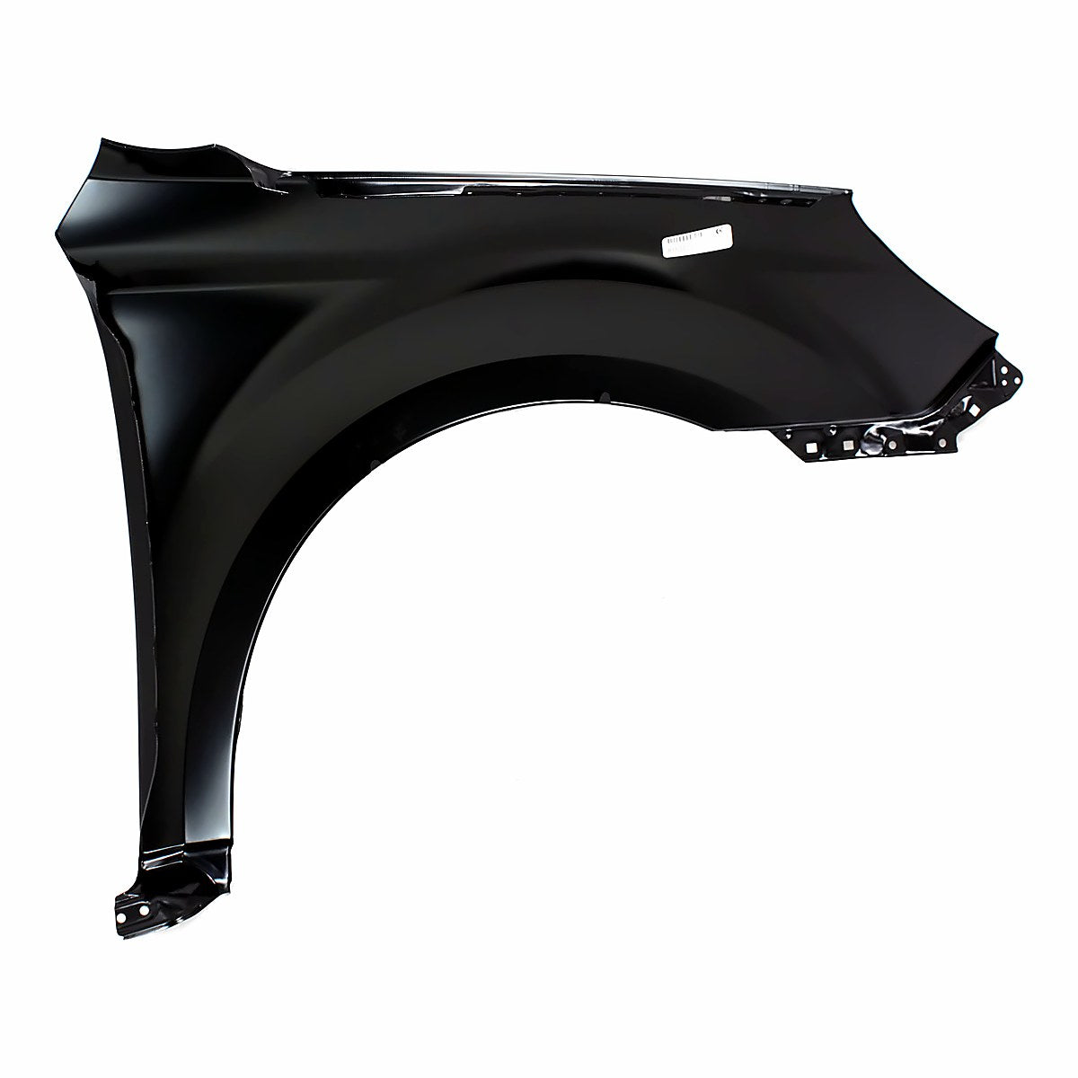 2010-2014 Subaru Legacy Fender Front Driver Side – Back View (SU1240130)