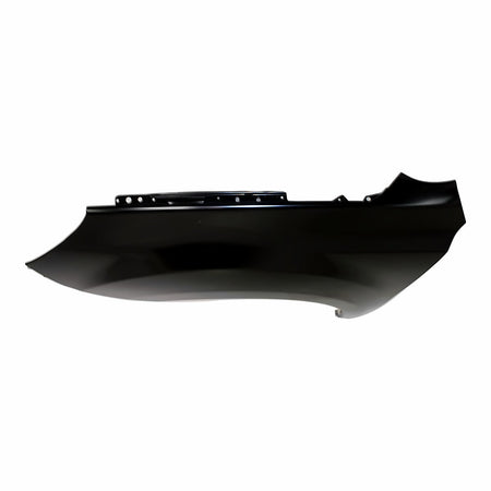 2010-2014 Subaru Outback Wagon Fender Front Driver Side With Moulding Hole – Side View (SU1240131)