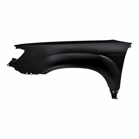 2006-2008 Subaru Forester Fender Front Driver Side Without Side Lamp Hole – Front View (SU1240132)