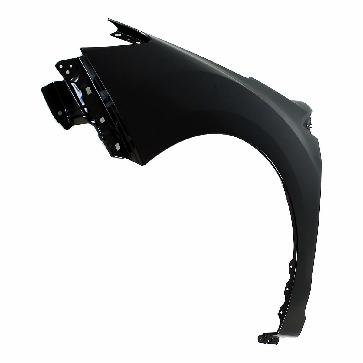 2012-2016 Subaru Impreza Fender Front Driver Side Without Side Lamp Hole – Side View (SU1240136)